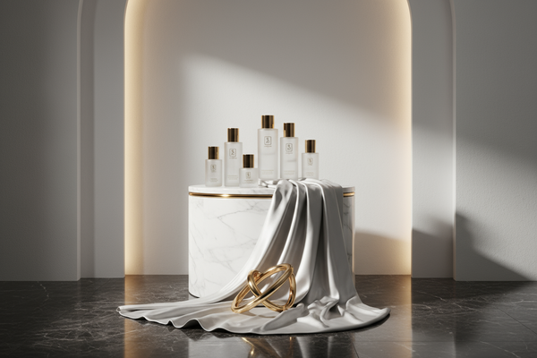 Qualité haute gamme