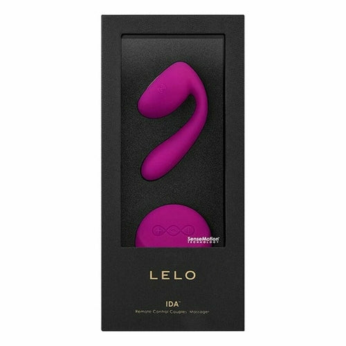 Édition Éclat Secret – LELO Dual Wave 7444