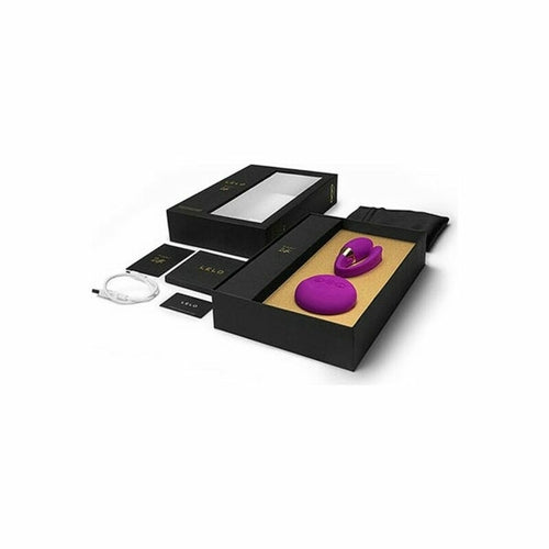 Éclat Secret – LELO Tiani™ 3 Édition 24K Or