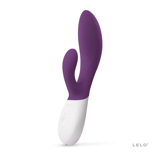 LELO Ina Wave 2 – Édition Violette