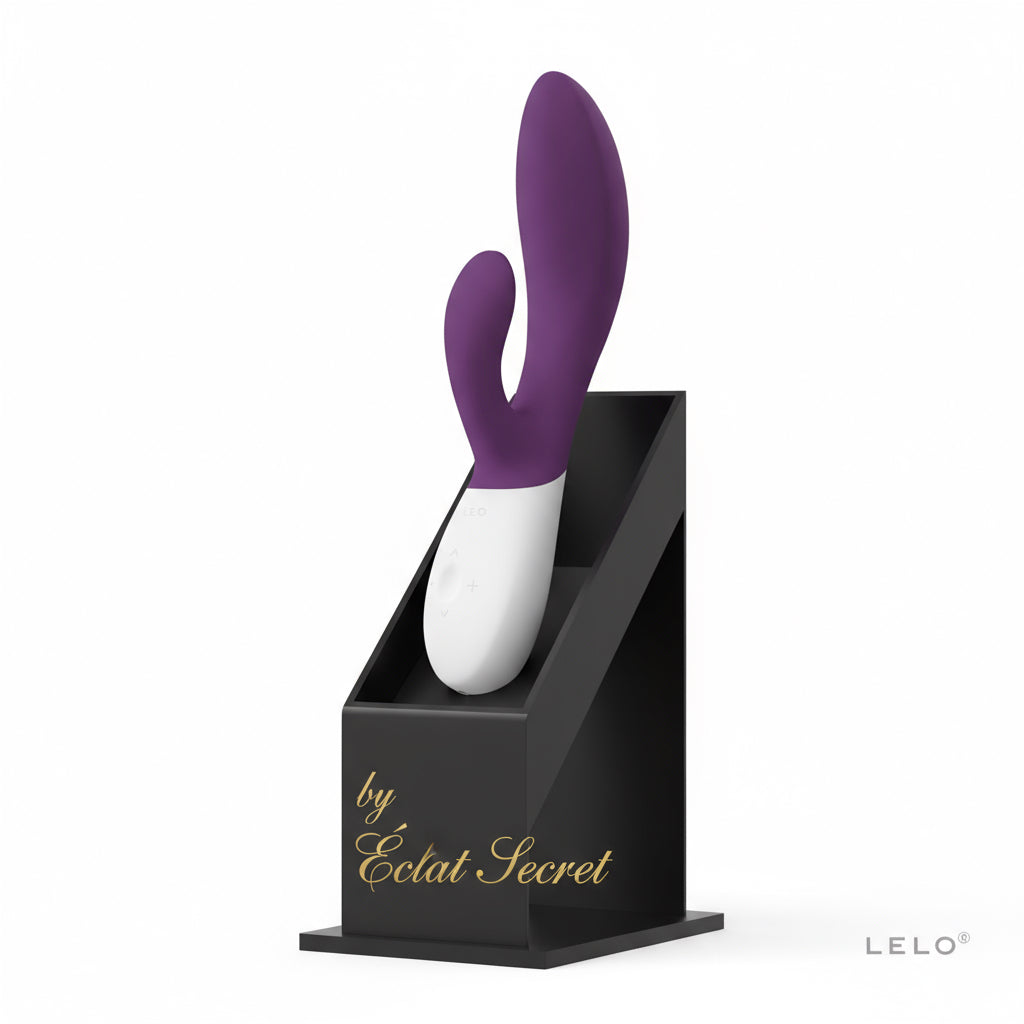 LELO Ina Wave 2 – Édition Violette