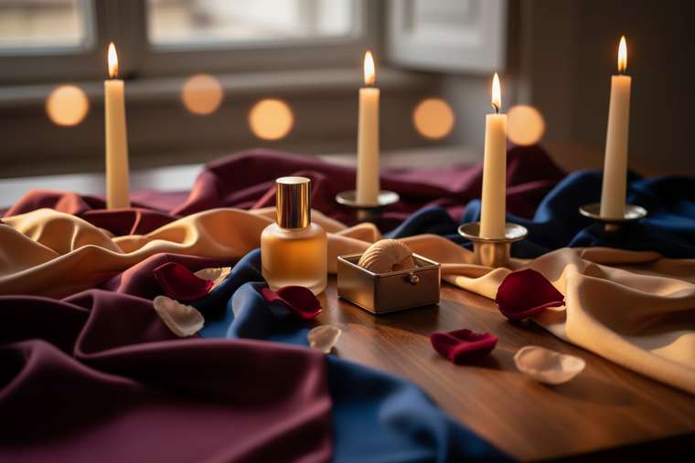 Éclat Secret – Le luxe du plaisir discret.
Des créations sensorielles pensées pour éveiller vos sens et sublimer chaque instant.