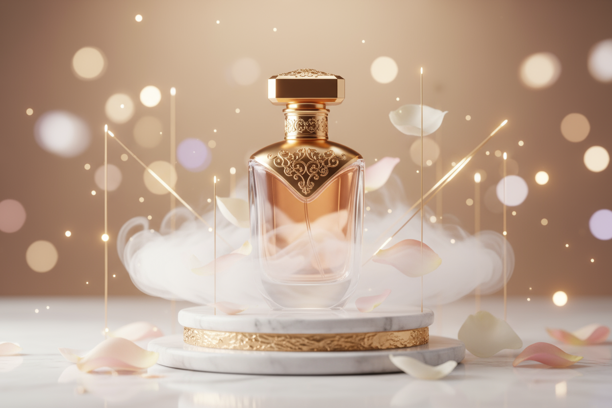 Une expérience incroyable, la qualité est vraiment au-dessus du lot.Et la senteur… envoûtante ! Je recommande à 100 %